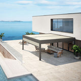 Markilux Freestanding Markant Awning