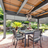 Markilux Freestanding Markant Awning