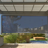 Markilux Freestanding Markant Awning