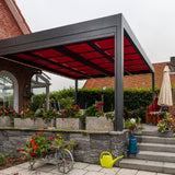 Markilux Freestanding Markant Awning