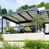 Markilux Freestanding Markant Awning