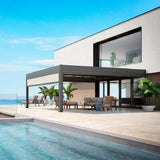 Markilux Freestanding Markant Awning