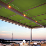 Markilux Freestanding Markant Awning