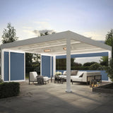 Markilux Freestanding Markant Awning