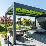 Markilux Freestanding Markant Awning