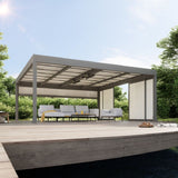 Markilux Freestanding Markant Awning