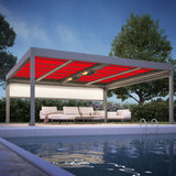 Markilux Freestanding Markant Awning