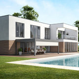 Markilux Freestanding Markant Awning