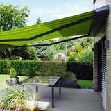 Markilux MX-1 Compact Cassette Awning