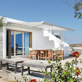 Markilux MX-1 Compact Cassette Awning