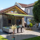 Markilux MX-1 Compact Cassette Awning