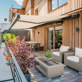 Markilux MX-1 Compact Cassette Awning