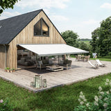 Markilux MX-1 Compact Cassette Awning