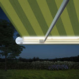 Markilux MX-1 Compact Cassette Awning