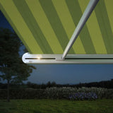 Markilux MX-1 Compact Cassette Awning