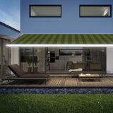 Markilux MX-1 Compact Cassette Awning