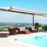 Markilux MX-1 Compact Cassette Awning