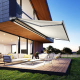 Markilux MX-2 Cassette Awning