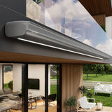 Markilux MX-2 Cassette Awning