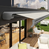 Markilux MX-2 Cassette Awning