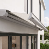 Markilux MX-2 Cassette Awning