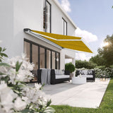 Markilux MX-2 Cassette Awning