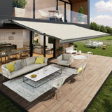 Markilux MX-2 Cassette Awning