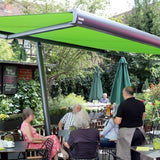 Markilux MX-3 Cassette Awning