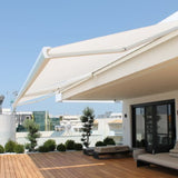 Markilux MX-3 Cassette Awning