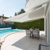 Markilux MX-3 Cassette Awning