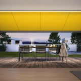 Markilux MX-3 Cassette Awning