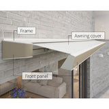 Markilux MX-3 Cassette Awning