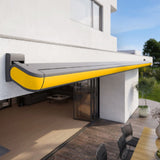 Markilux MX-3 Cassette Awning