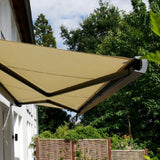 Markilux MX-3 Cassette Awning