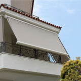 Markilux MX-3 Cassette Awning