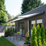 Markilux MX-3 Cassette Awning