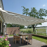 Markilux MX-3 Cassette Awning