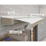 Markilux MX-4 Cassette Awning