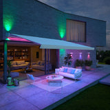 Markilux MX-4 Cassette Awning