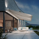 Markilux MX-4 Cassette Awning