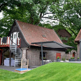 Markilux Freestanding Planet Awning