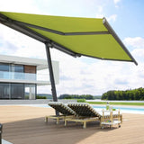 Markilux Freestanding Planet Awning