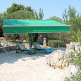 Markilux Freestanding Planet Awning