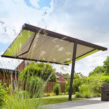 Markilux Freestanding Planet Awning