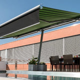 Markilux Freestanding Planet Awning