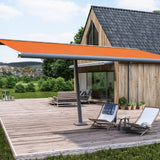 Markilux Freestanding Planet Awning