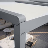 Markilux Pergola Stretch Awning