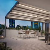 Markilux Pergola Stretch Awning