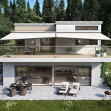 Markilux Pergola Style Awning