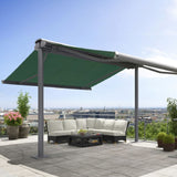 Markilux Freestanding Syncra Awning